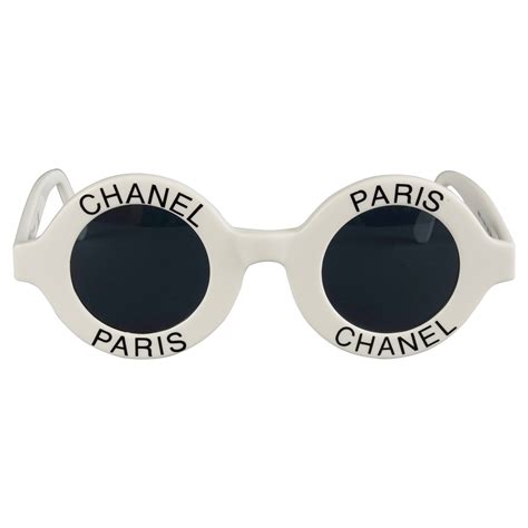 chanel sunglasses with white letters|chanel sunglasses outlet.